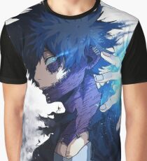 Dabi Grafik T-Shirt