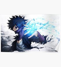 Dabi Poster