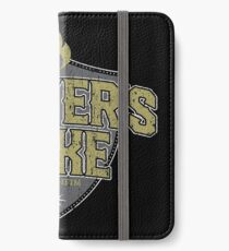 Slayer's Take iPhone Wallet/Case/Skin