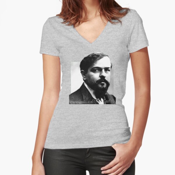 debussy shirt