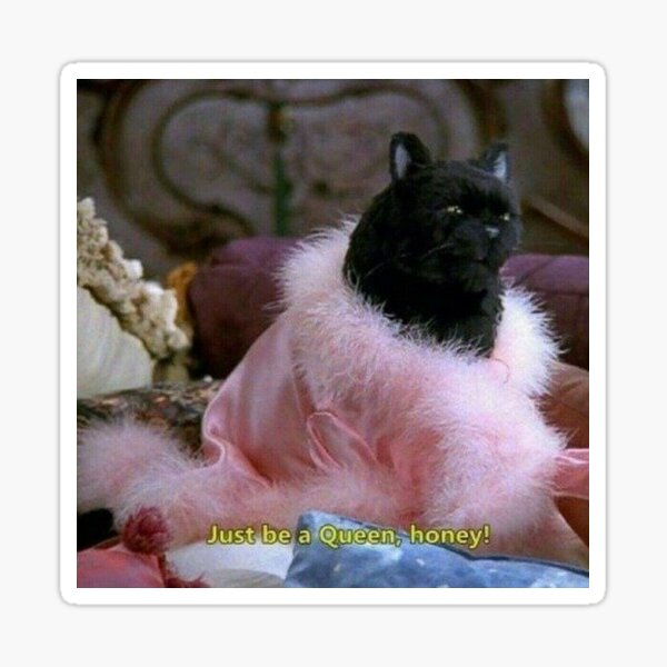 salem Sticker