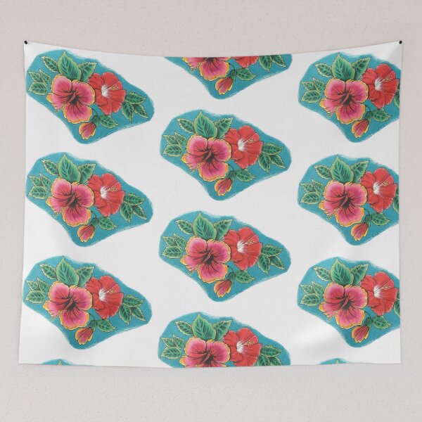 Item preview, Hibiscus designed and sold by brandydevoid.