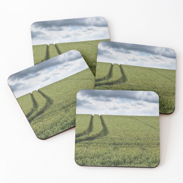 Item preview, J Wheat Field designed and sold by Nigel R Bell Photography.