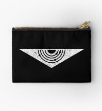 Z.O.E. Studio Pouch