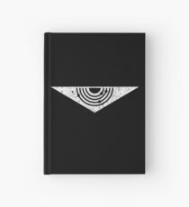 Z.O.E. Hardcover Journal