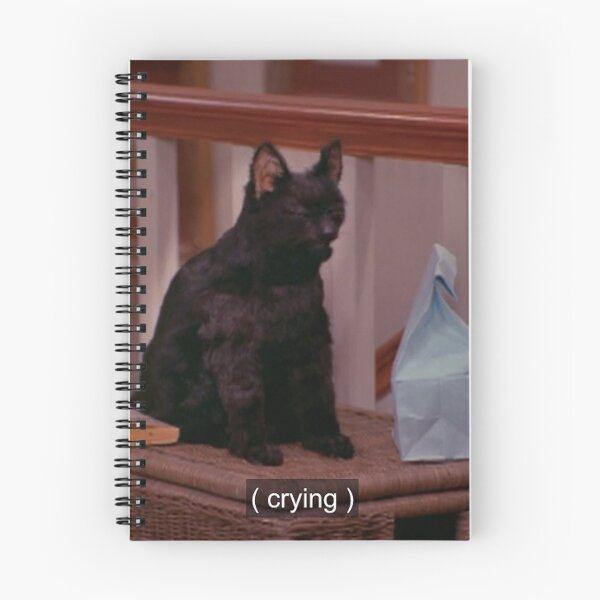 Item preview, salem crying designed and sold by how-is-she-tho.
