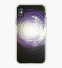 11:11 - Eine Botschaft für Lichtarbeiter iPhone-Hülle & Cover