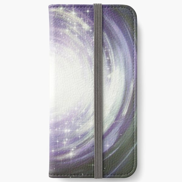11:11 - A Message for Lightworkers iPhone Wallet