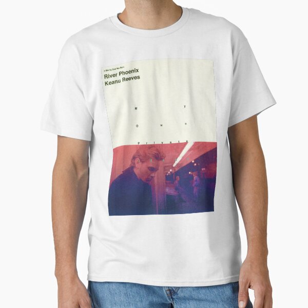 Item preview, my own private idaho - deep night designed and sold by JULIA GRIFFIN.