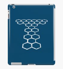 Torchwood Symbol iPad Case/Skin