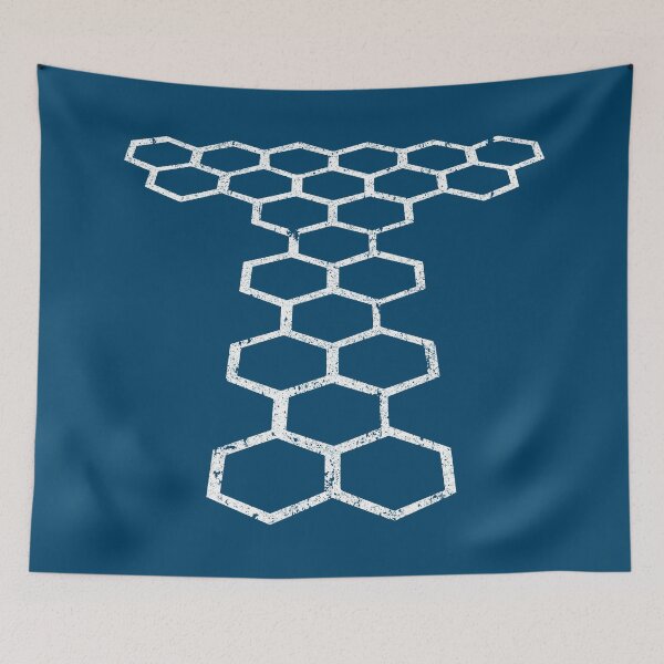 Item preview, Torchwood Symbol designed and sold by huckblade.