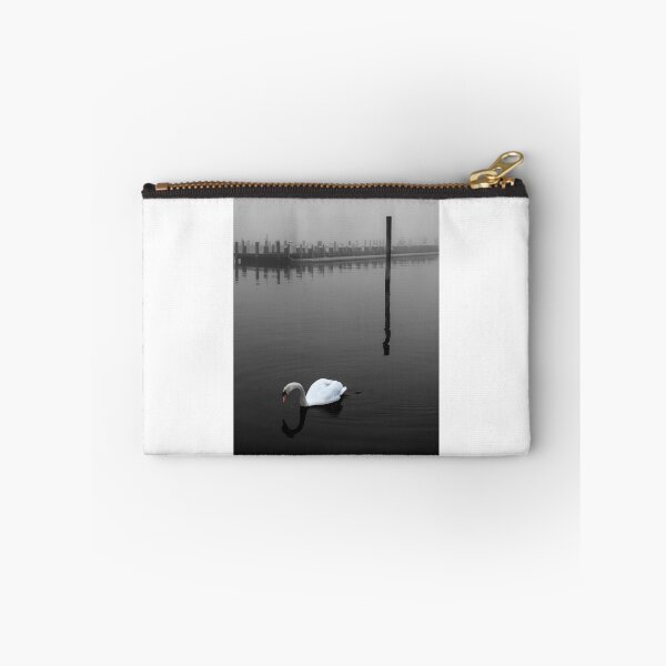 Item preview, Quiet swan designed and sold by Frank Parisi.