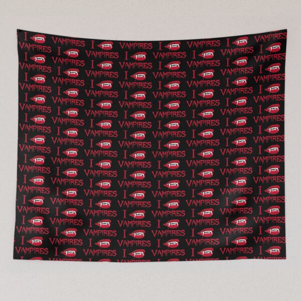 Item preview, I Love Vampires designed and sold by Epic Love Designs.