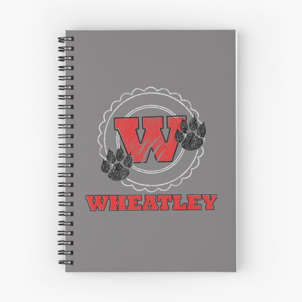 Item preview, Wheatley High designed and sold by snarkee.
