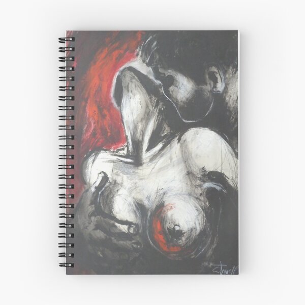 Item preview, Lovers - Powerful Emotions designed and sold by Carmen Tyrrell.
