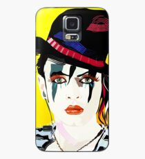 UNDERGROUND Case/Skin for Samsung Galaxy