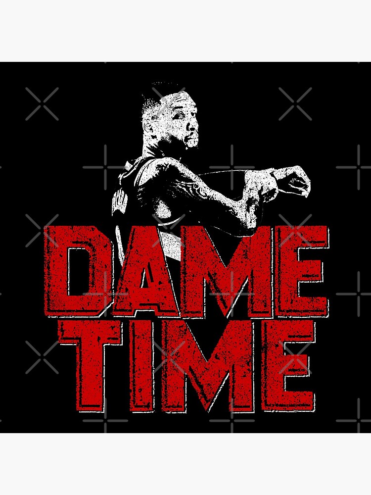 Dame Time by huckblade