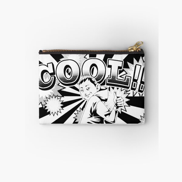 Item preview, COOL!! – COOL!! designed and sold by gentlemenwalrus.