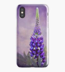 Lupin iPhone Case