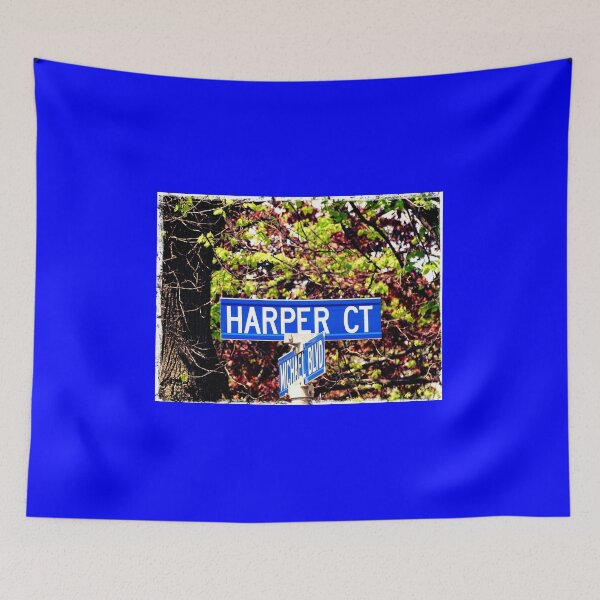Item preview, Harper  designed and sold by PicsByMi.