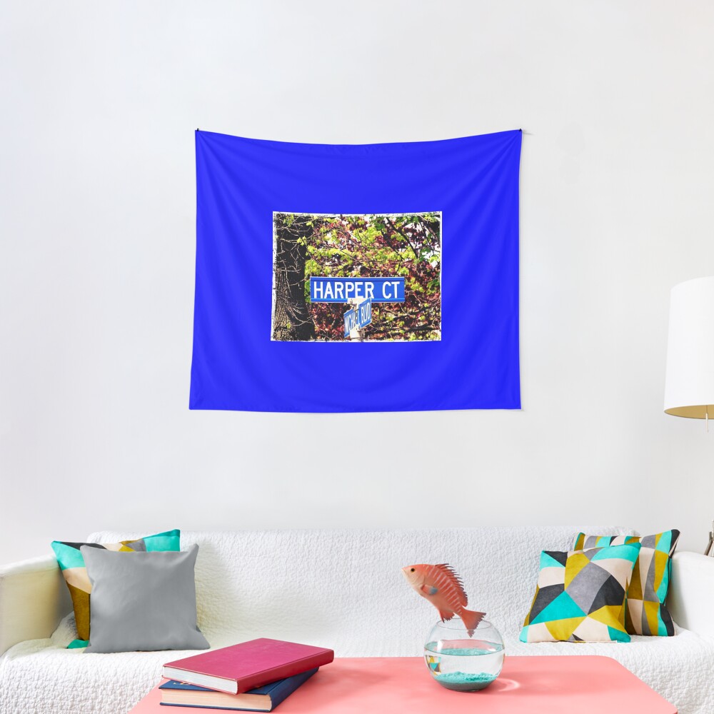 Harper Tapestry