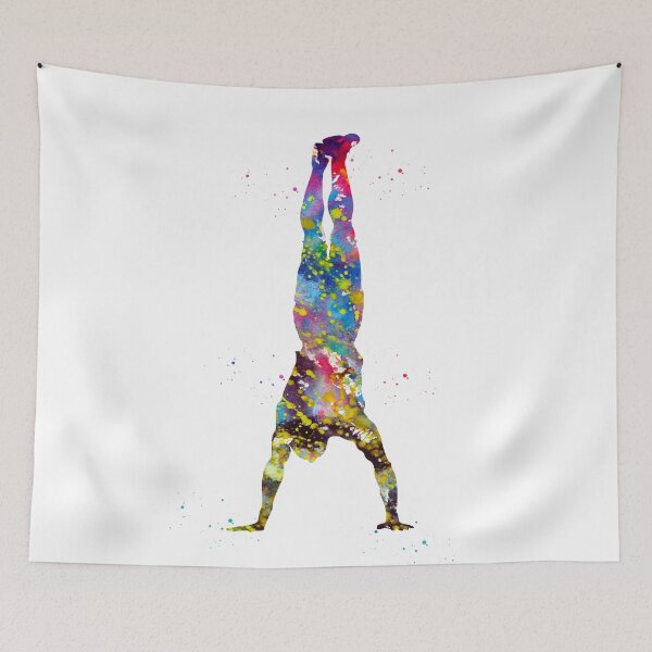 Item preview, Handstand designed and sold by Liededrom..