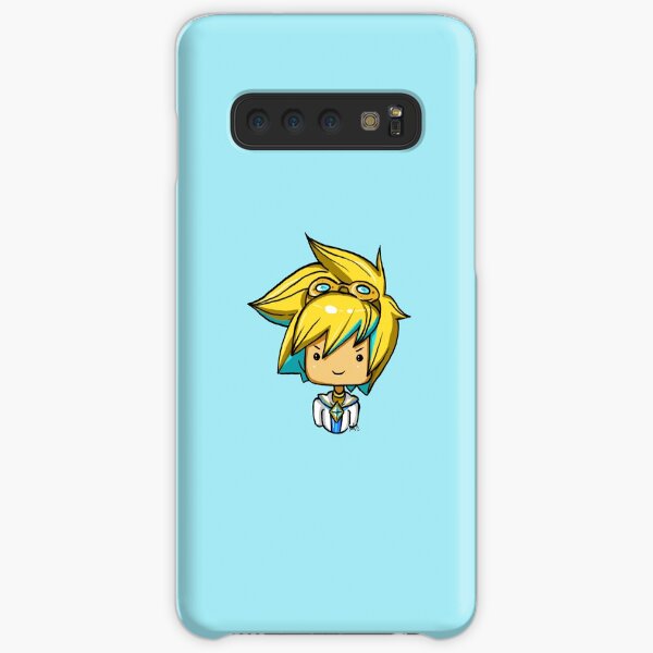 Sternwächter Ezreal Samsung Galaxy Leichte Hülle