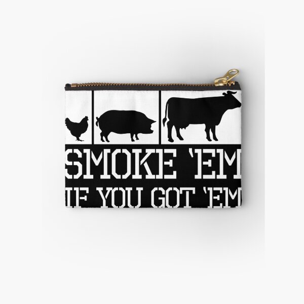 Item preview, Dad BBQ Grilling Gift Meat Smoker Lover Pitmaster designed and sold by smokinfreedom.