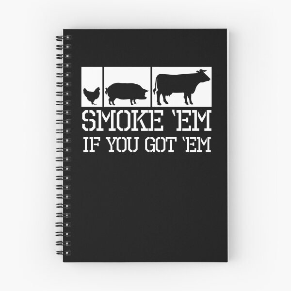 Item preview, Dad BBQ Grilling Gift Meat Smoker Lover Pitmaster designed and sold by smokinfreedom.