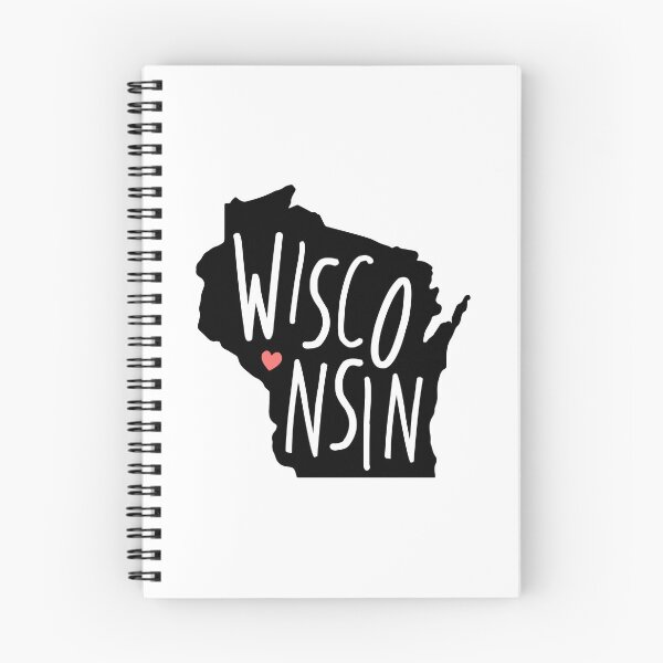 Item preview, Wisconsin designed and sold by mynameisliana.