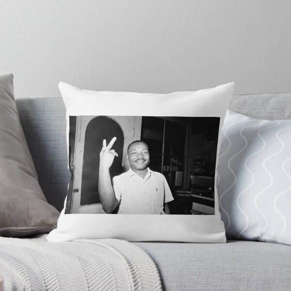 Item preview, MLK - Paz designed and sold by maxacurtis.