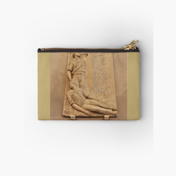 Item preview, Monument To The Partisans designed and sold by Fara.