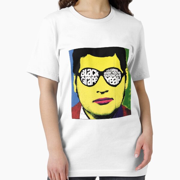 Item preview, Es genial designed and sold by BlueMonday1982.