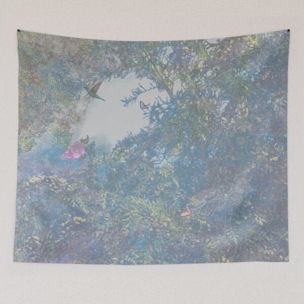 Item preview, Enchanting Forest. designed and sold by MindTravel.