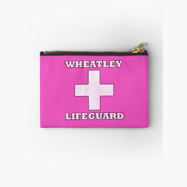 Item preview, WHEATLEY LIFEGUARD designed and sold by snarkee.