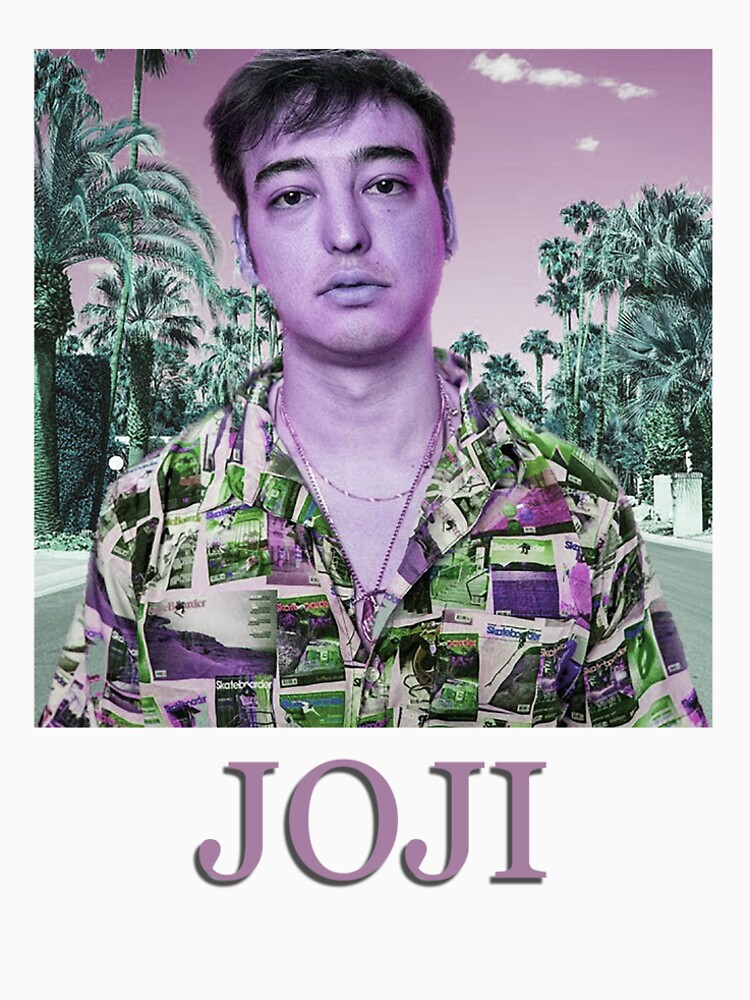 joji guess shirt