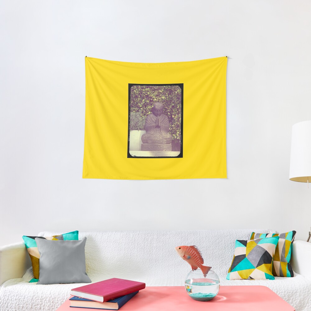 Buddha Tapestry