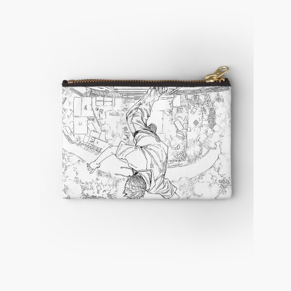 Item preview, Ajin – Jump designed and sold by gentlemenwalrus.