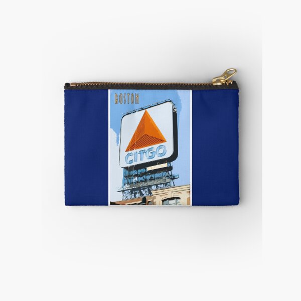 Item preview, The Citgo Sign, Boston, MA designed and sold by positiveimages.
