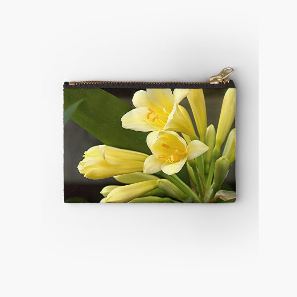 Item preview, Charming Clivias.........!!! designed and sold by Roy  Massicks.