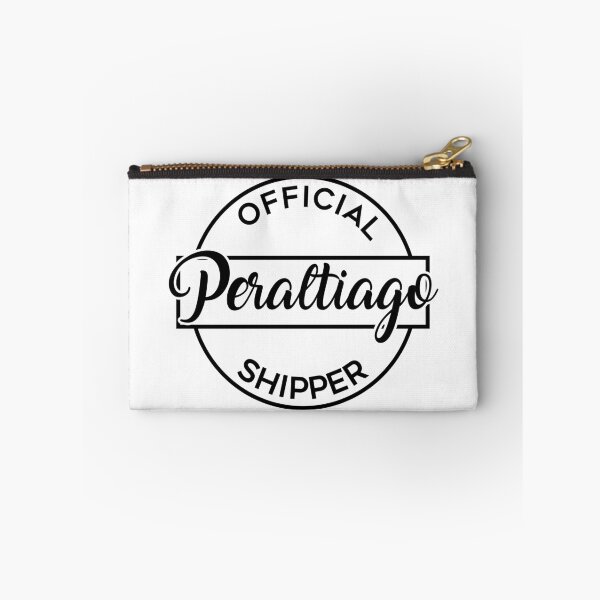 Item preview, Official Peraltiago Shipper designed and sold by brenda-lee.