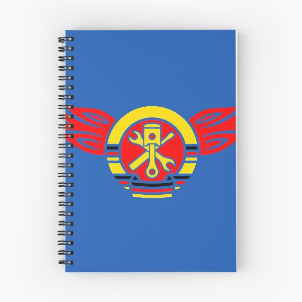 Item preview, DDR Flames Crest (tri-color) designed and sold by VEB Ostladen.