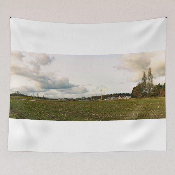 Item preview, Where once were fields... designed and sold by Arc1.