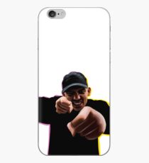 Capital Bra 2 iPhone Case