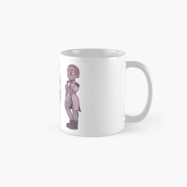 Simkus Classic Mug