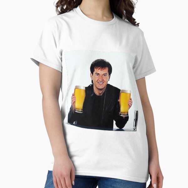 Daniel O'Donnell Pints Classic T-Shirt