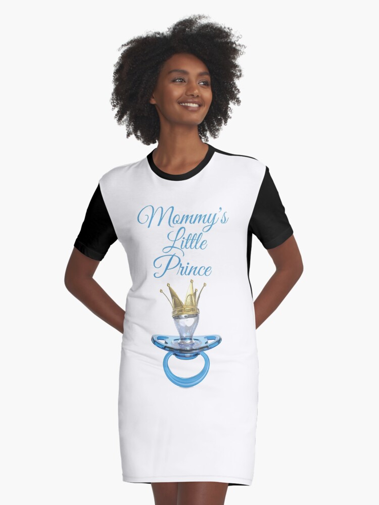 mommy's dress