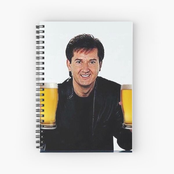Item preview, Daniel O'Donnell Pints designed and sold by JustineStafford.