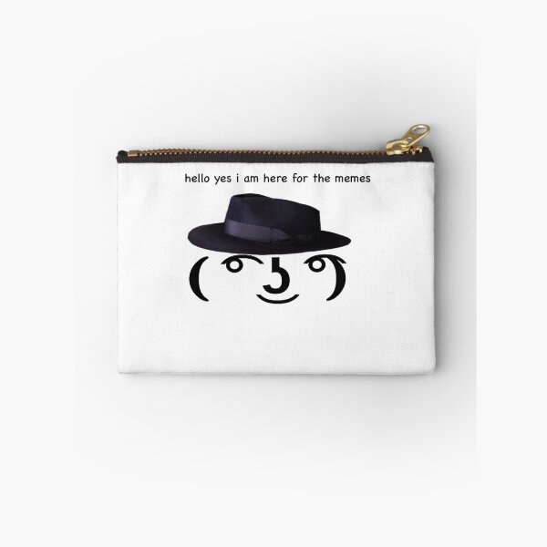 Item preview, hello yes (Available on everything!) designed and sold by flaaffiness.