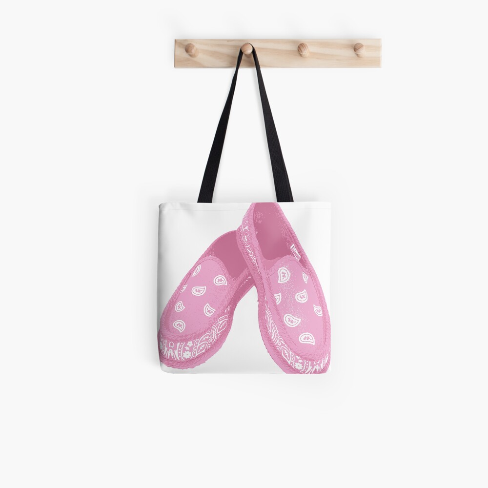 tote slippers